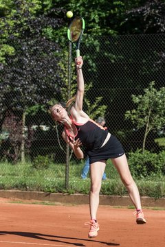 Angelina Wirges 329 - Sport-Shop Hiller Open